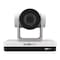 Bzbgear Universal 1080P FHD PTZ 30X NDI/HDMI/SDI/USB 3.0 RS232/485 Live Streaming Camera White BG-UPTZ-ND30X-W - alternate 1